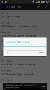 How to download Network Scanner 1.01 unlimited apk for bluestacks