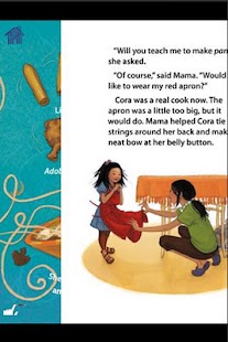 How to download Cora Cooks Pancit-Shen's Books lastet apk for laptop