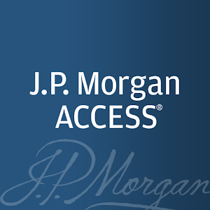 J.P. Morgan ACCESS Mobile 14.0.0