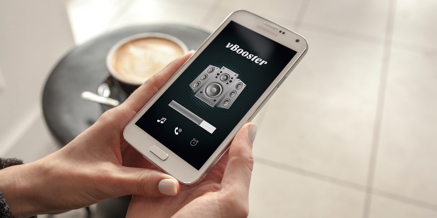 Phone Phone Volume Booster Android easy volume booster android apps on google play screenshot