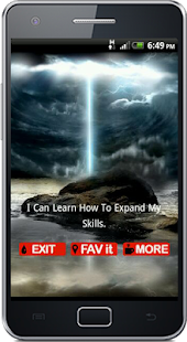 Free Daily Inspiration APK