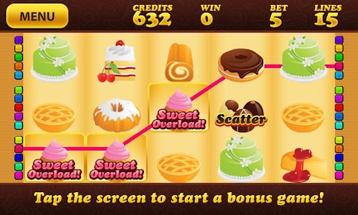 Lastest Slot Treasures APK