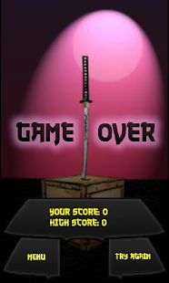 Free Samurai Block Breaker Ninja APK for PC