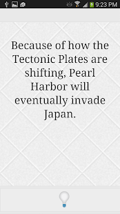 Free Reddit Shower Thoughts APK