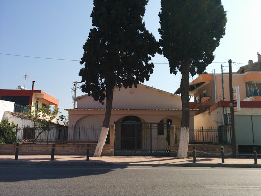 Church Magoula