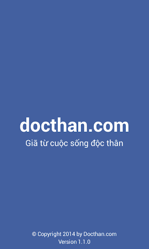 DocThan.com