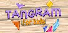 Tangram for kids APK