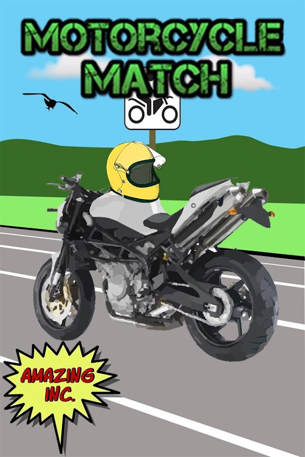 Free Cool Motorbike Games