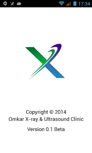 Omkar X-Ray