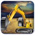 Excavator Simulator icon