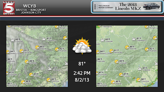 Free WCYB News APK for PC