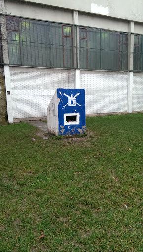 Zg Graffit Osnovna Skola