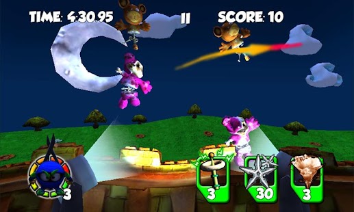 How to download Plush Ninja 1.0.2 mod apk for android