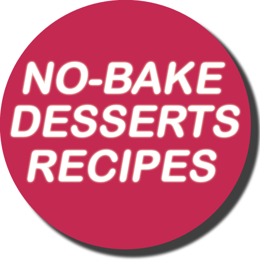 Easy No-Bake Desserts Recipes LOGO-APP點子