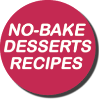 Easy No-Bake Desserts Recipes