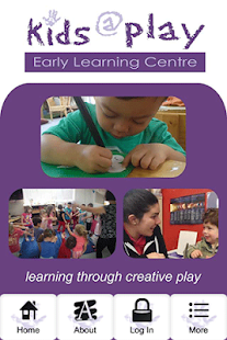 Download Kids@Play - Croydon Families APK