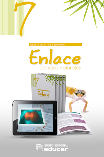 免費下載教育APP|Vector Z | Enlace Naturales 7 app開箱文|APP開箱王