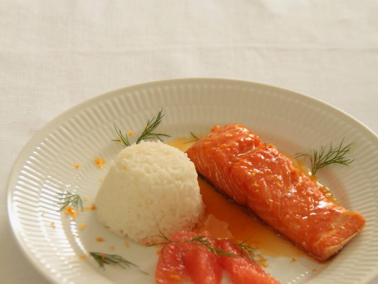 10 Best Cold Salmon Fillet Recipes Yummly