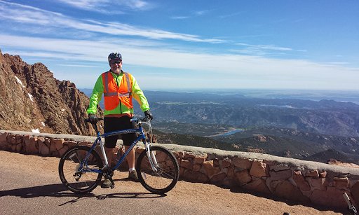 免費下載旅遊APP|Mountain Bike Pikes Peak app開箱文|APP開箱王