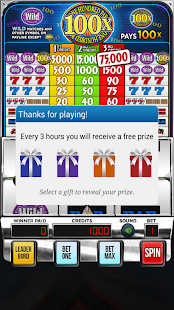 One Hundred Deluxe Slot Screenshots 6