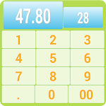 Cover Image of Tải xuống Multifunctional calculator 3.2 APK