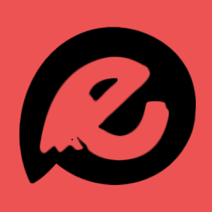Pure Red EvolveSMS Theme.apk 1.1.1