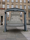 Bochumer Jahrhundert Glocke