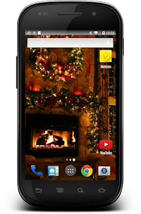 How to install Christmas Tree HD Wallpaper 1.10 unlimited apk for bluestacks