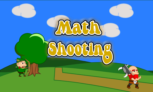 Math Shooting