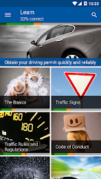 iTheory Basic Theory Test BTT poster 5