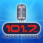 Cover Image of Download Radio Sucesos 1.1 APK