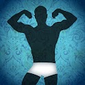男人性秘密 logo