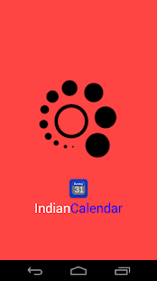 Indian Calendar Screenshots 0