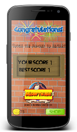 Balloon Boomer poster 4