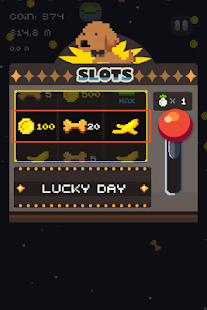  Puppy moon: Dogstronaut  