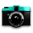 Vignette (deprecated) icon