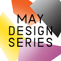 May Design Series logo