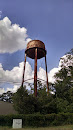 Orchard Hill Water Tower