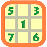 Cover Image of Download Sudoku Free 1.3.4 APK