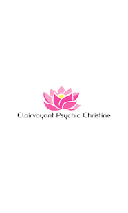 Clairvoyant Psychic Christine