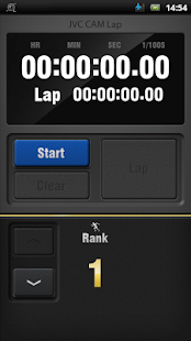 How to mod JVC CAM Lap 1.0.0 apk for bluestacks