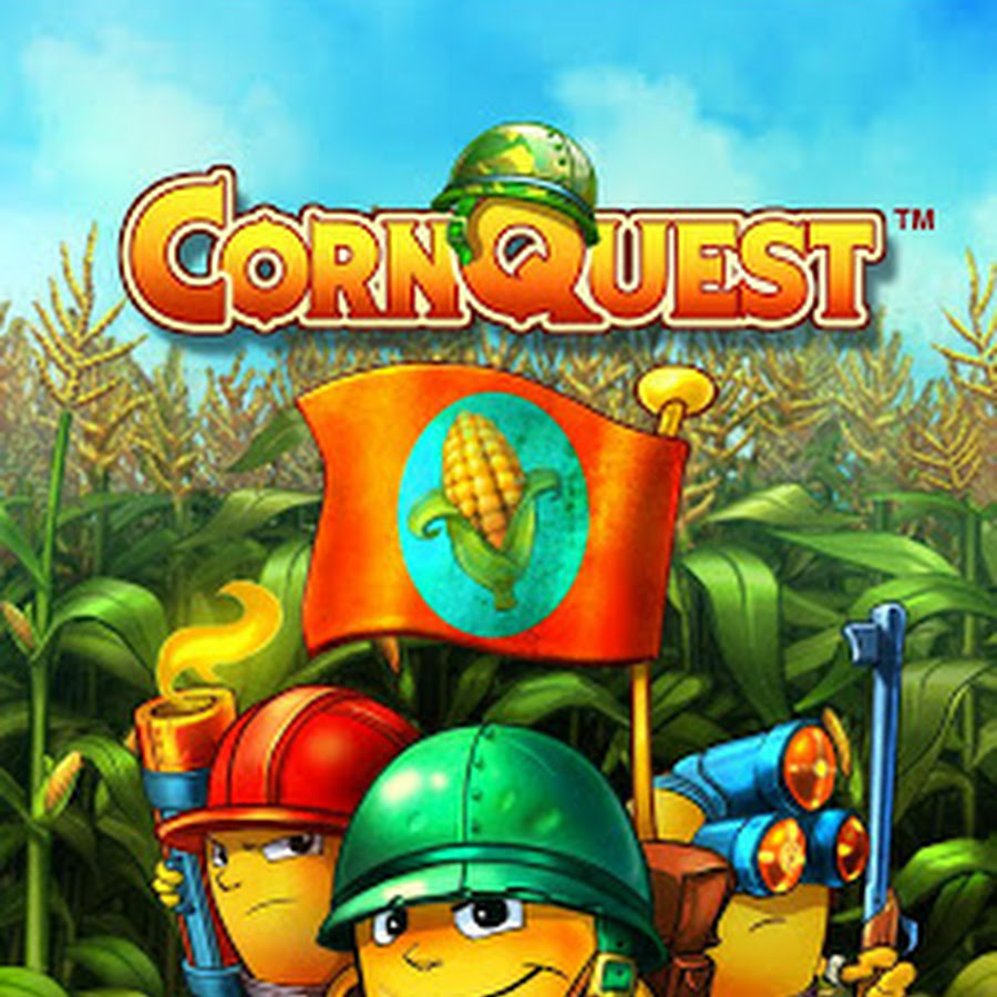 Corn Quest v1.0.3 Mod Free Shopping