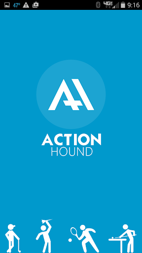 Action Hound