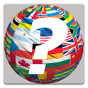 Flag Quiz logo