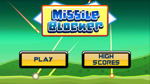 Missile Blocker