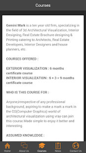 Gemini Mark Guwahati Assam Screenshots 10