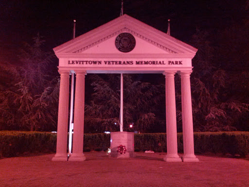 Levittown Veteran's Memorial Park