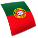Portuguese Audio FlashCards