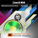 Cover Image of ดาวน์โหลด Live 8 - Electronic Dance 1.0 APK