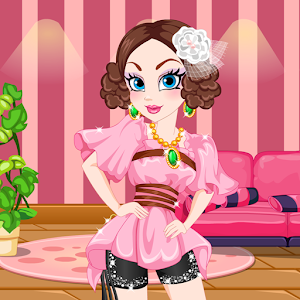 Cover Girl Photoshoot Dressup 1.0.0